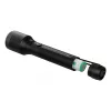 Latarka ręczna Led Lenser 502987, kompaktowy aluminiowy korpus, 1000 lm, akumulator Li‑Ion 4800 mAh, IP68, 8000 K, 176 mm, 41 g