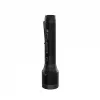 Latarka ręczna Led Lenser 502987, kompaktowy aluminiowy korpus, 1000 lm, akumulator Li‑Ion 4800 mAh, IP68, 8000 K, 176 mm, 41 g