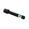 Latarka ręczna Led Lenser 502987, kompaktowy aluminiowy korpus, 1000 lm, akumulator Li‑Ion 4800 mAh, IP68, 8000 K, 176 mm, 41 g