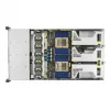 Platforma serwerowa ASUS RS720A-E13-RS24G 2U AMD, 24x wnęki 2,5 cala, 2x CPU SP5, 24 DIMM DDR5, maks. 3 TB, Aspeed AST2600