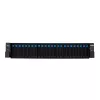 Platforma serwerowa ASUS RS720A-E13-RS24G 2U AMD, 24x wnęki 2,5 cala, 2x CPU SP5, 24 DIMM DDR5, maks. 3 TB, Aspeed AST2600
