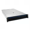 Platforma serwerowa ASUS RS720A-E13-RS24G 2U AMD, 24x wnęki 2,5 cala, 2x CPU SP5, 24 DIMM DDR5, maks. 3 TB, Aspeed AST2600