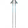 Kijki trekkingowe Czarny Diamond Distance Carbon Z — karbonowe składane kijki, 110 cm, 3-segmentowe, 264 g