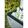 Zamrażarka skrzyniowa Adler AD 8081 — pojemność 40 L, biała, wolnostojąca, poziom hałasu 40 dB