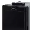 Zamrażarka skrzyniowa Adler AD 8081 — pojemność 40 L, biała, wolnostojąca, poziom hałasu 40 dB