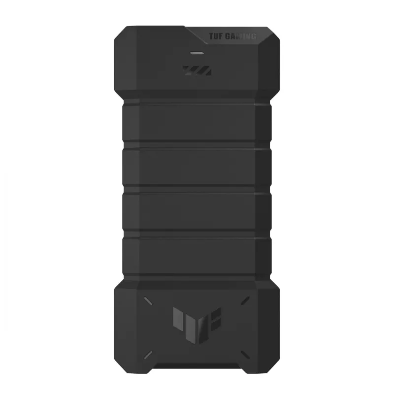 ASUS TUF Gaming AS1000 PLUS 1 TB USB Type-C USB 3.2 Gen 2x2 Czarny