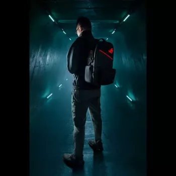 ASUS ROG Strix Arion obudowa SSD Czarny M.2