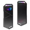 ASUS ROG Strix Arion obudowa SSD Czarny M.2