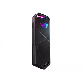 ASUS ROG Strix Arion Lite obudowa SSD czarna M.2