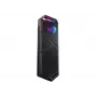 ASUS ROG Strix Arion Lite obudowa SSD czarna M.2