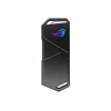 ASUS ROG Strix Arion Lite obudowa SSD czarna M.2