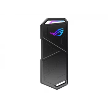 ASUS ROG Strix Arion Lite obudowa SSD czarna M.2