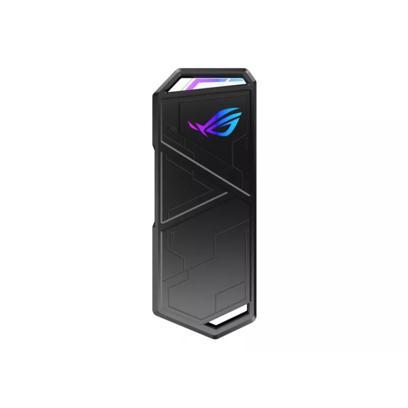 ASUS ROG Strix Arion Lite obudowa SSD czarna M.2