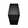 Obudowa PC GEMBIRD Fornax K300 Mini Tower — Mini-ITX/Micro ATX, SPCC, 2,17 kg, USB 3.2, 1 x 2,5 cala zatoka, 4 gniazda rozszerzeń