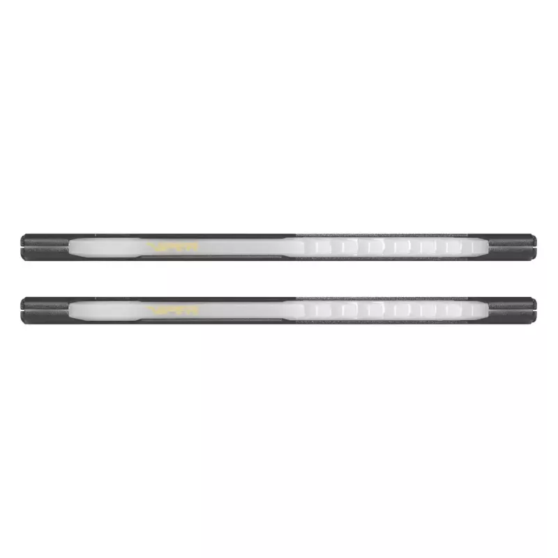 PATRIOT Viper Steel RGB DDR4 32GB (2x16GB) 3200MHz 288-pin DIMM, wysokość 44mm