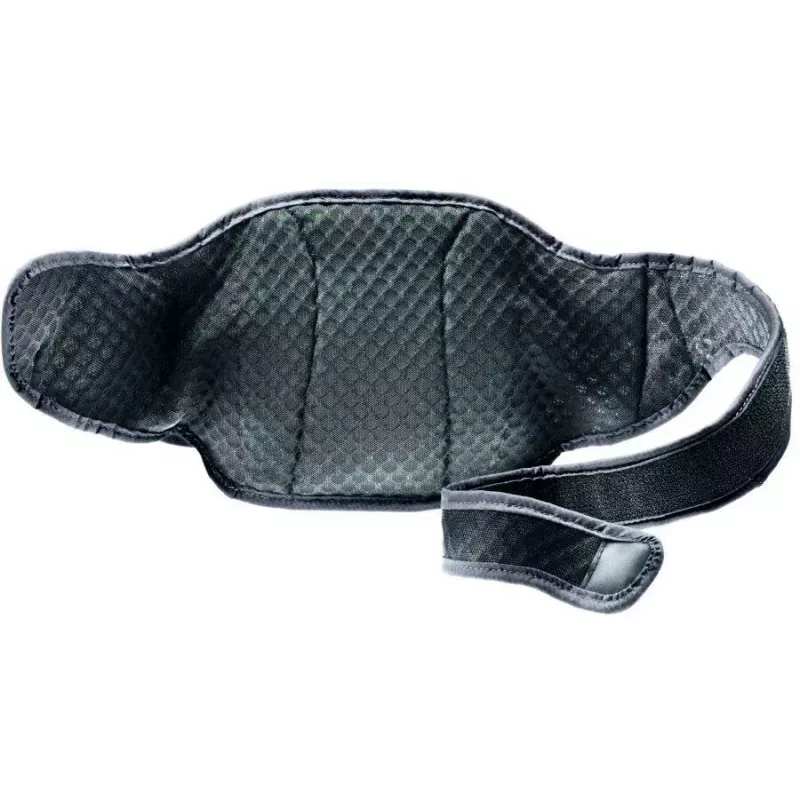 Saszetka biodrowa Deuter Shortrail III — lekka, kompaktowa konstrukcja