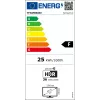 Monitor Thomson M27QG5Y14 27 cali Quad HD LED 2560 x 1440