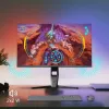 Monitor Thomson M27QG5Y14 27 cali Quad HD LED 2560 x 1440