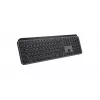 Klawiatura LOGITECH MX Keys S Grafitowa Qwertz Czeska