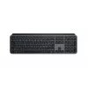 Klawiatura LOGITECH MX Keys S Grafitowa Qwertz Czeska