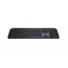 Klawiatura LOGITECH MX Keys S Grafitowa Qwertz Czeska