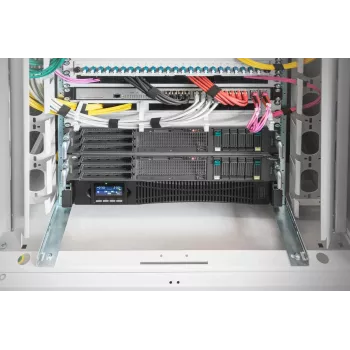 System UPS Digitus OnLine 1500 VA / 1500 W