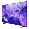 Samsung UE75U8092FU 190,5 cm (75 cali) 4K Ultra HD Smart TV Wi-Fi Czarny