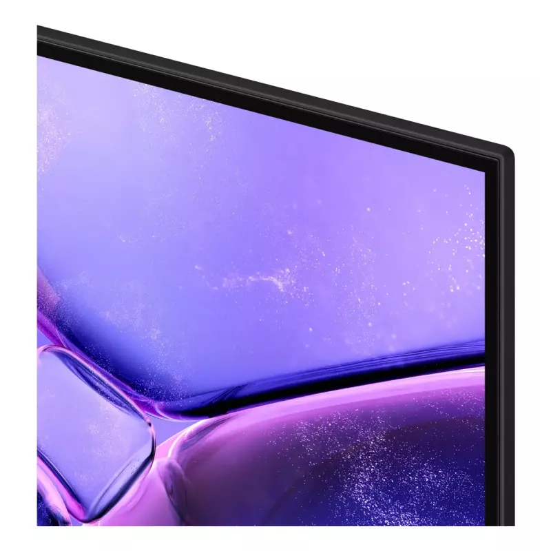 Samsung UE75U8092FU 190,5 cm (75 cali) 4K Ultra HD Smart TV Wi-Fi Czarny