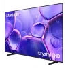 Samsung UE75U8092FU 190,5 cm (75 cali) 4K Ultra HD Smart TV Wi-Fi Czarny