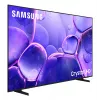 Samsung UE75U8092FU 190,5 cm (75 cali) 4K Ultra HD Smart TV Wi-Fi Czarny