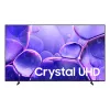 Samsung UE75U8092FU 190,5 cm (75 cali) 4K Ultra HD Smart TV Wi-Fi Czarny