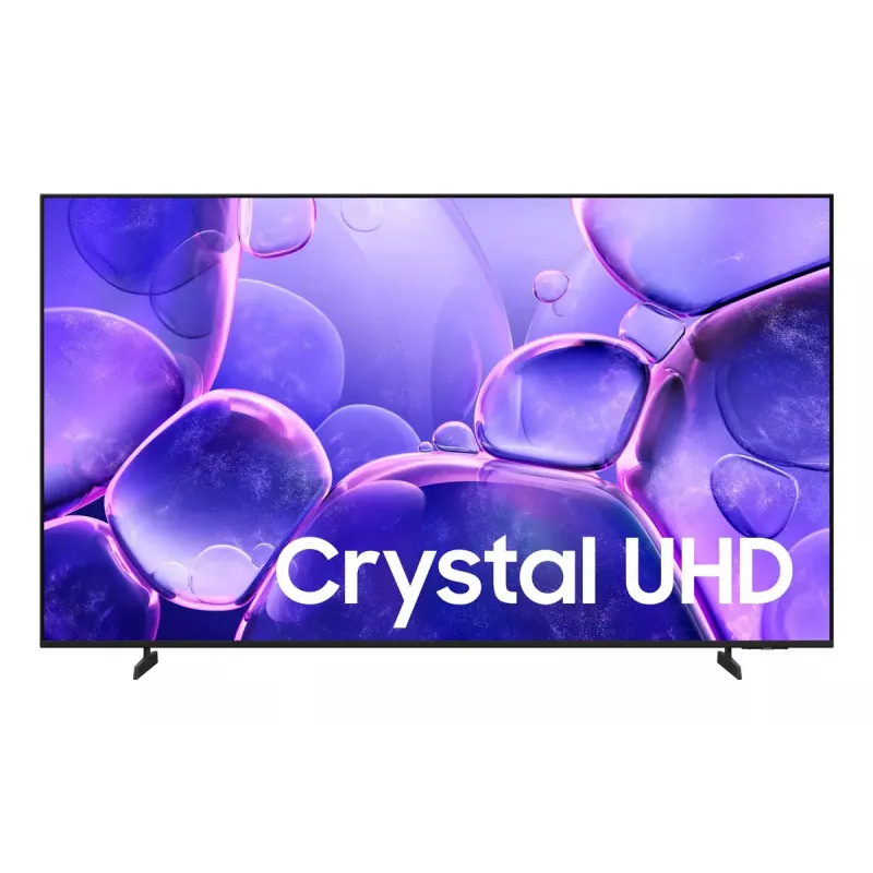 Samsung UE75U8092FU 190,5 cm (75 cali) 4K Ultra HD Smart TV Wi-Fi Czarny