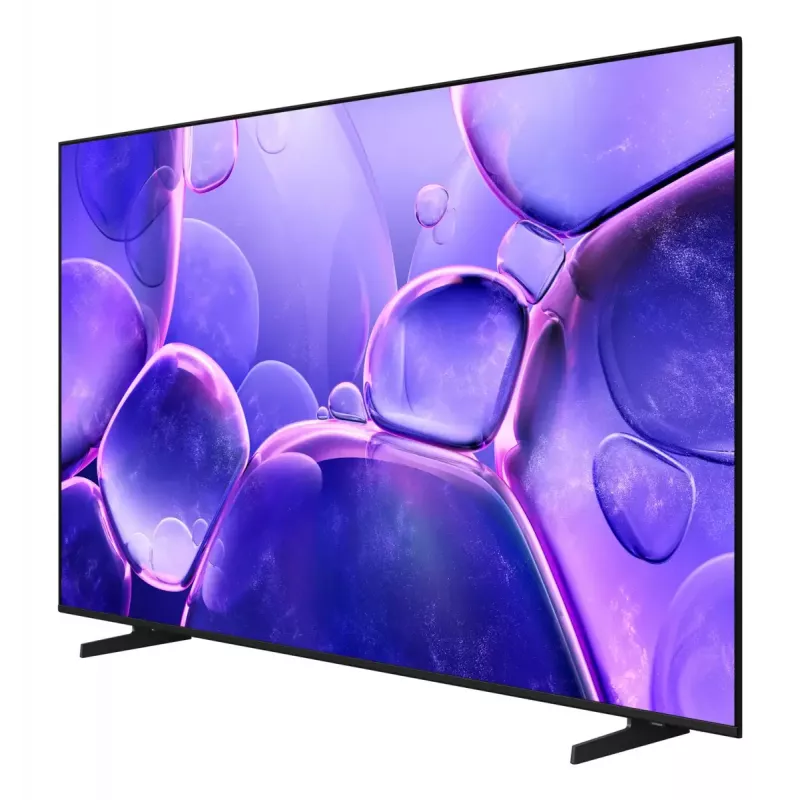 Samsung UE75U8092FU 190,5 cm (75 cali) 4K Ultra HD Smart TV Wi-Fi Czarny