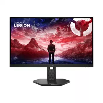 Monitor Lenovo Legion 27Q-10, 68,6 cm (27 cali), 2560 x 1440 pikseli, Quad HD, LED, 4 ms, Czarny