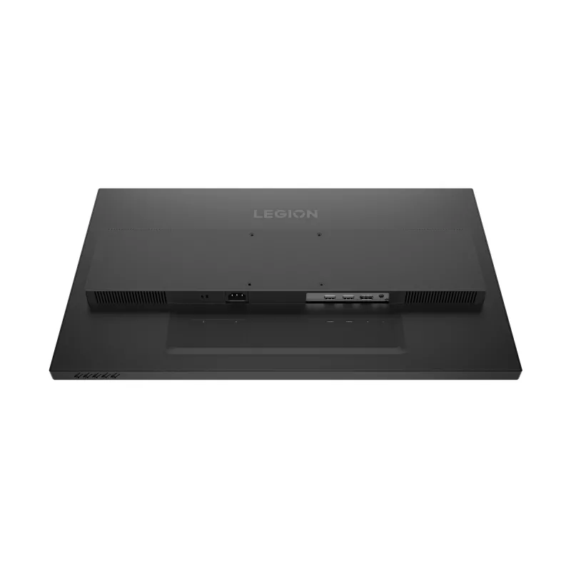 Monitor Lenovo Legion 27Q-10, 68,6 cm (27 cali), 2560 x 1440 pikseli, Quad HD, LED, 4 ms, Czarny