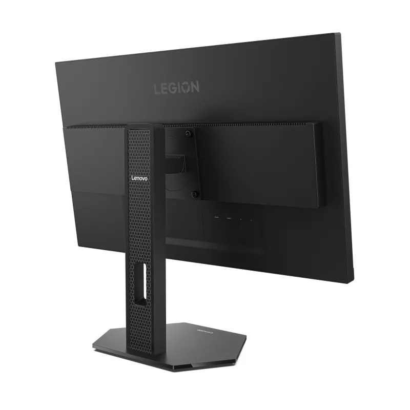 Monitor Lenovo Legion 27Q-10, 68,6 cm (27 cali), 2560 x 1440 pikseli, Quad HD, LED, 4 ms, Czarny
