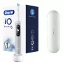 Szczoteczka elektryczna Oral-B iO Rotacyjna szczoteczka do zębów Szara