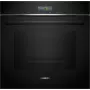 Siemens iQ700 HB734G1B1 piekarnik 71 L 3600 W Czarny