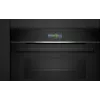 Siemens iQ700 HB734G1B1 piekarnik 71 L 3600 W Czarny