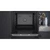 Siemens iQ700 HB734G1B1 piekarnik 71 L 3600 W Czarny
