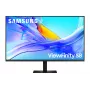 Monitor komputerowy Samsung S80UD 94 cm (37 cali) 3840 x 2160 pikseli 4K Ultra HD LCD Czarny