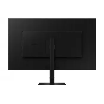Monitor komputerowy Samsung S80UD 94 cm (37 cali) 3840 x 2160 pikseli 4K Ultra HD LCD Czarny