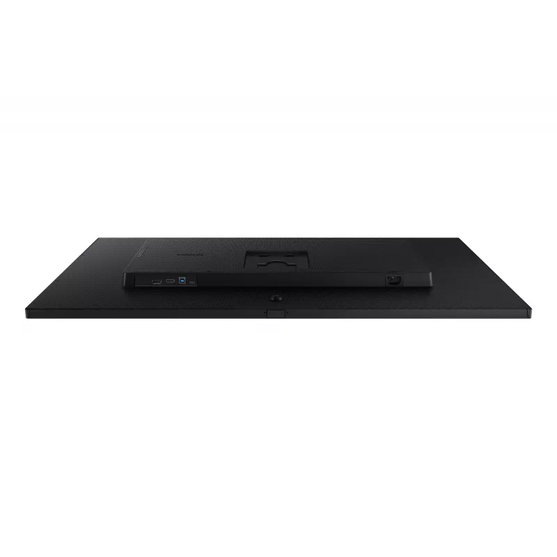 Monitor komputerowy Samsung S80UD 94 cm (37 cali) 3840 x 2160 pikseli 4K Ultra HD LCD Czarny
