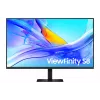 Monitor komputerowy Samsung S80UD 94 cm (37 cali) 3840 x 2160 pikseli 4K Ultra HD LCD Czarny