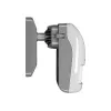External motion detector SATEL OPAL GY szary — SATEL OPAL outdoor passive infrared sensor