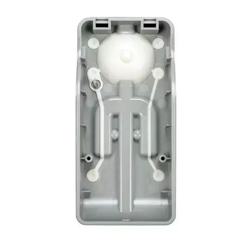 External motion detector SATEL OPAL GY szary — SATEL OPAL outdoor passive infrared sensor