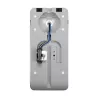 External motion detector SATEL OPAL GY szary — SATEL OPAL outdoor passive infrared sensor