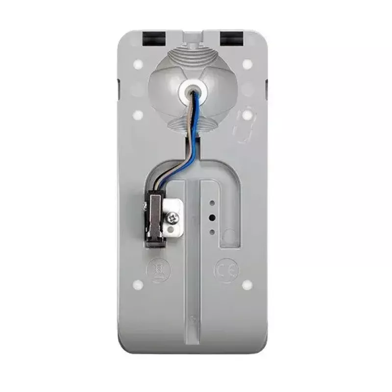 External motion detector SATEL OPAL GY szary — SATEL OPAL outdoor passive infrared sensor