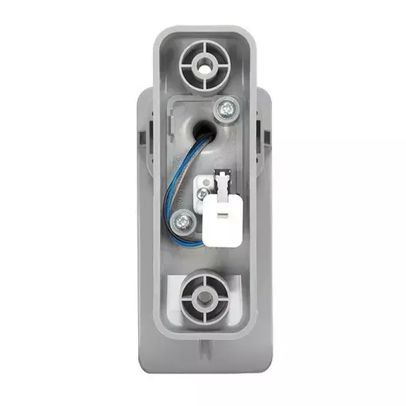 External motion detector SATEL OPAL GY szary — SATEL OPAL outdoor passive infrared sensor