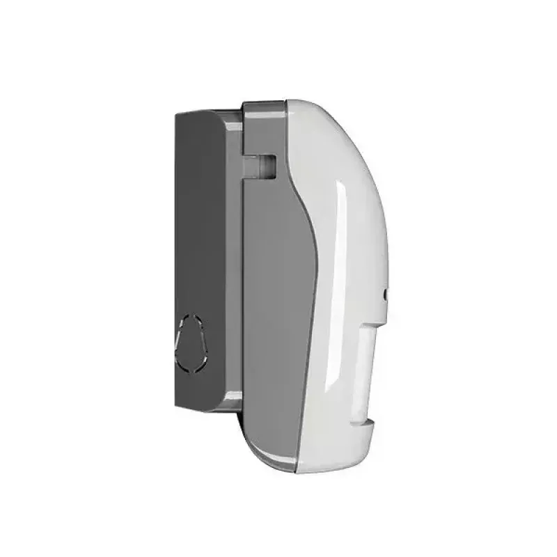 External motion detector SATEL OPAL GY szary — SATEL OPAL outdoor passive infrared sensor
